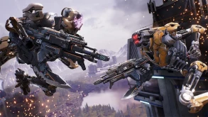 ‘Skilled AF’ trailer για το LawBreakers