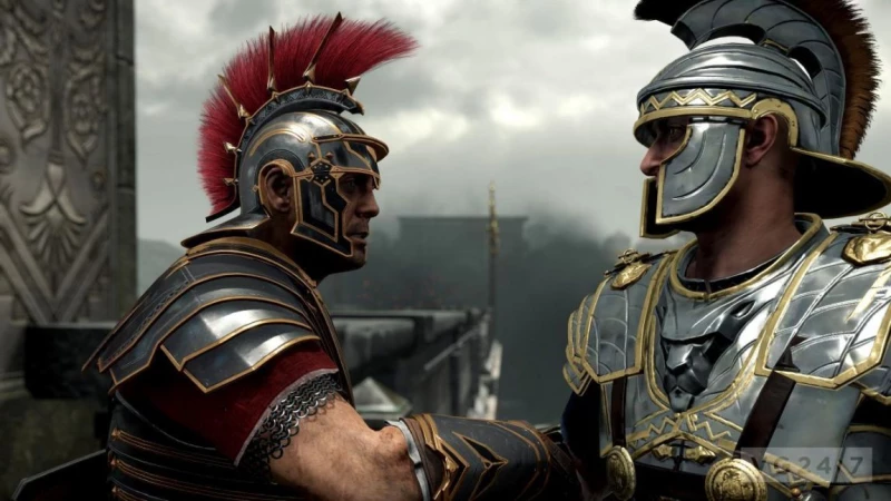 Δυσαρεστημένοι οι developers της Crytek