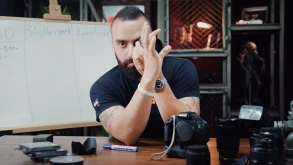 Τραβήξτε σωστές φωτογραφίες