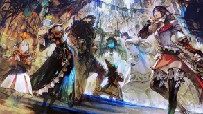 Το Final Fantasy XIV ξεπέρασε τους 10 εκ. παίκτες παγκοσμίως