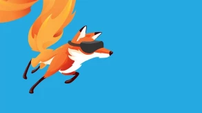 Ο Firefox αποκτά υποστήριξη VR