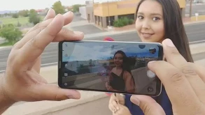 Το LG V30 διαρρέει μέσω μιας διαφημιστικής καμπάνιας