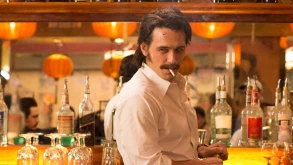 The Deuce trailer | Η νέα σειρά του HBO