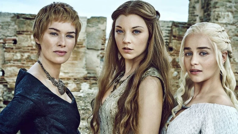 Game of Thrones hack: Στη φόρα τα προσωπικά στοιχεία των πρωταγωνιστών