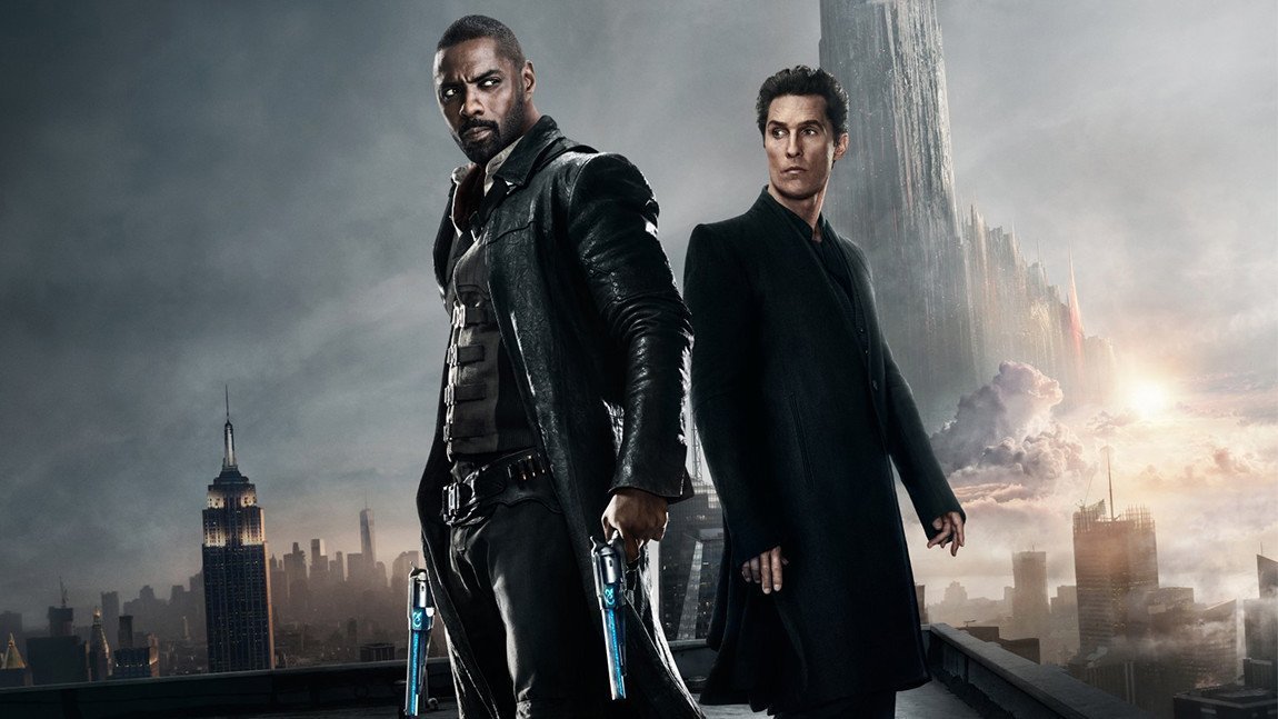 The Dark Tower Movie Review
