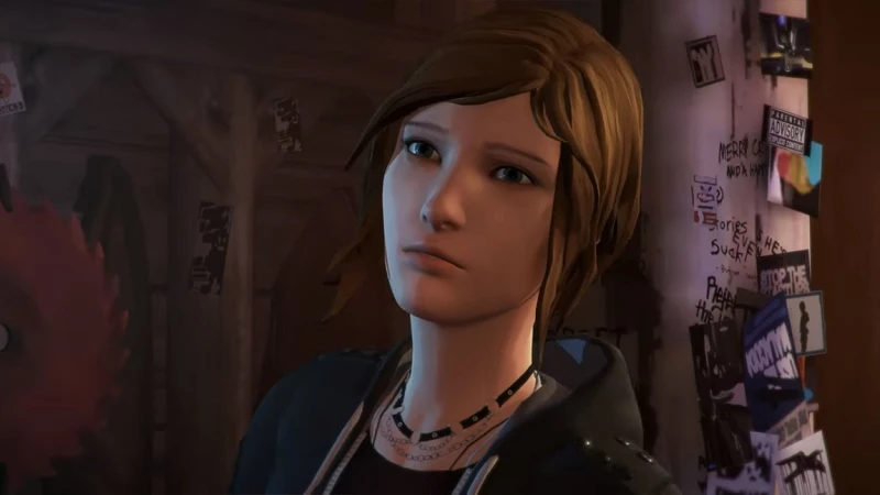 Life is Strange: Before the Storm | Νέο βίντεο αφιερωμένο στο soundtrack