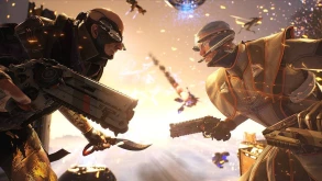 Το LawBreakers έκανε πιο χαμηλό ντεμπούτο και από το Battleborn