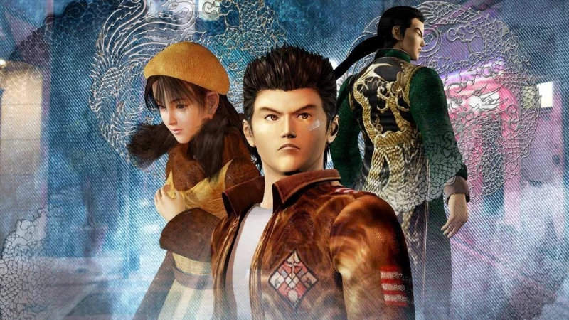 Η SEGA σχολιάζει το ενδεχόμενο ενός Shenmue HD