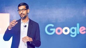 Sundar Pichai προς γυναίκες: Μην αφήσετε κανένα να σας πει τι δεν μπορείτε να κάνετε