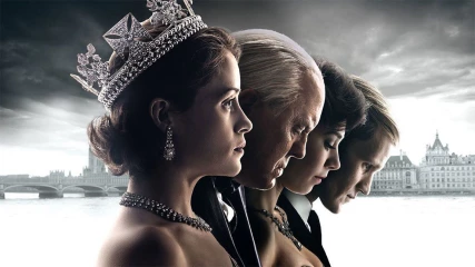 The Crown season 2 | Η βιογραφία της βασίλισσας Ελισάβετ συνεχίζεται στο Netflix