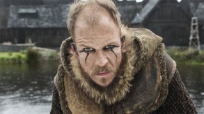Westworld: Ο Gustaf Skarsgard των Vikings στη 2η σεζόν