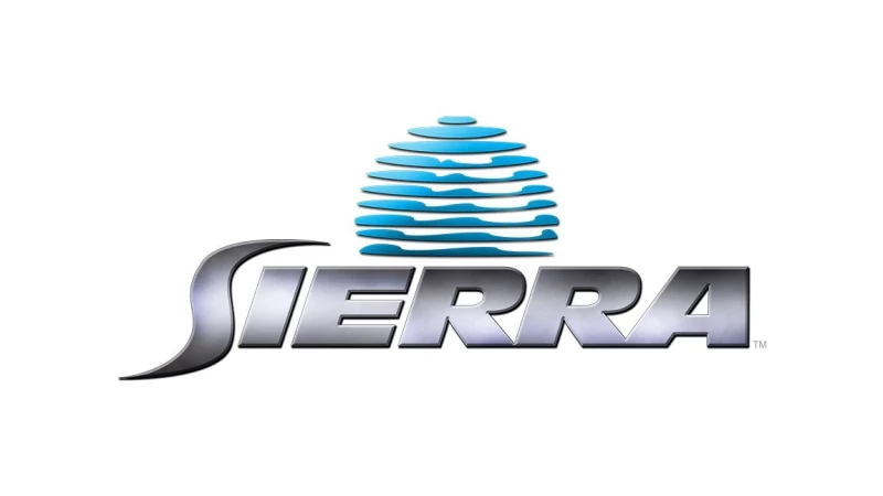 Επιστρέφει η Sierra