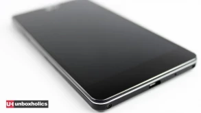 LG Optimus G