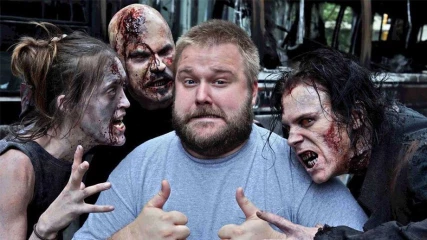Ο δημιουργός των Walking Dead μετακομίζει από το AMC στην Amazon