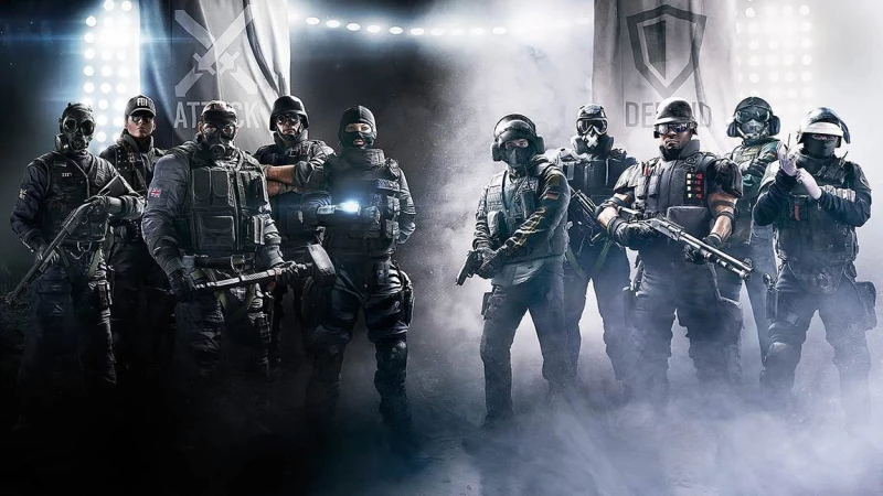 Rainbow Six Siege: Ημερομηνία κυκλοφορίας για το επόμενο operation