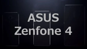 Τέσσερα νέα τηλέφωνα της Asus διέρρευσαν μέσω της ιστοσελίδας της