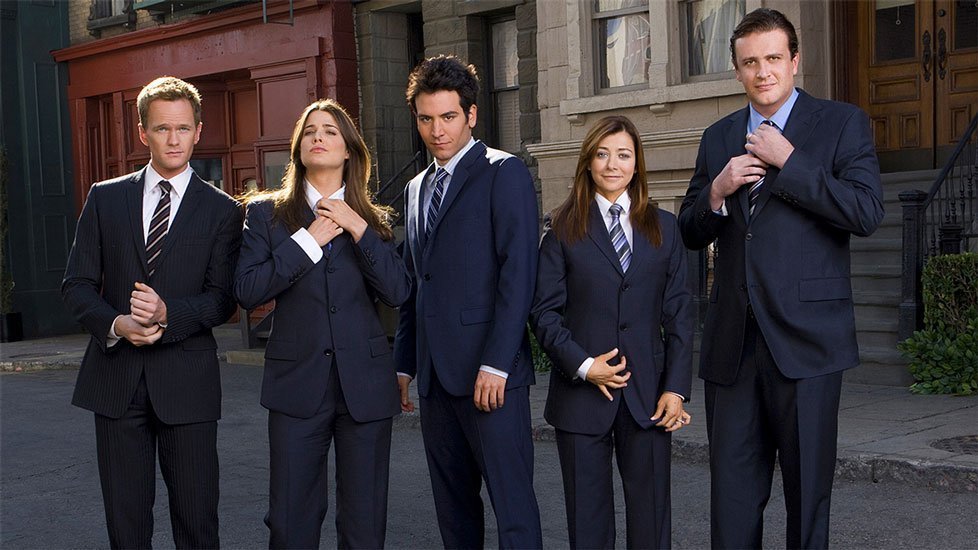 How I Met Your Dad | H Alison Bennett αναλαμβάνει ως σεναριογράφος