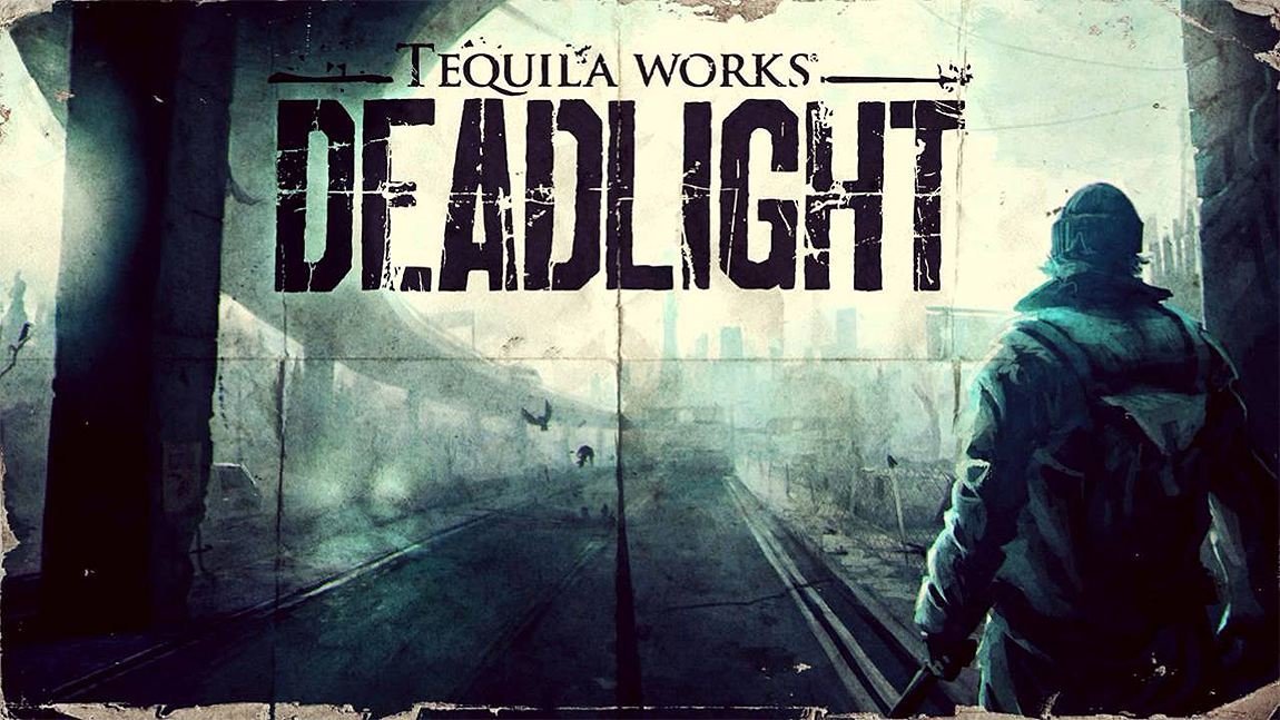 Προλάβετε εντελώς δωρεάν το Deadlight