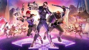 Το launch trailer του Agents of Mayhem