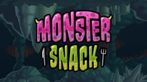 Monster Snack Review