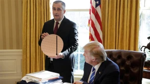 Ο CEO της Intel παραιτείται από το συμβούλιο του Trump
