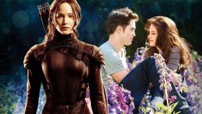 Hunger Games και Twilight θεματικά πάρκα από την Lionsgate