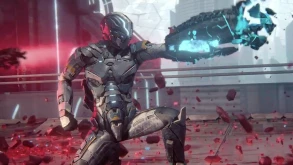 Το launch trailer του Matterfall