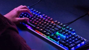 Νέο μηχανικό πληκτρολόγιο από την SteelSeries