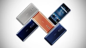 Nokia 8 επίσημα με Zeiss φακούς και OZO audio