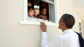 Το πιο αγαπητό tweet στην ιστορία είναι του Obama