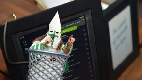 Το Spotify αφαιρεί μουσική με ρατσιστικό περιεχόμενο από τη βιβλιοθήκη του