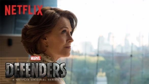 The Defenders | Το τελικό trailer επικεντρώνεται στην Alexandra