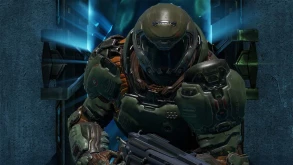 Το Quake Champions μπαίνει σε Early Access