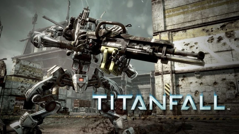 Νέο DLC για το Titanfall