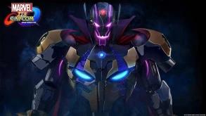 Το νέο story trailer του Marvel vs. Capcom: Infinite είναι γεμάτο με κακούς
