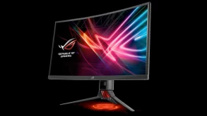 Asus ROG Strix XG27VQ: Gaming οθόνη για όλες τις τσέπες