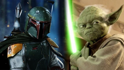 Star Wars: Ταινίες με Yoda και Boba Fett σκέφτεται η Lucasfilm