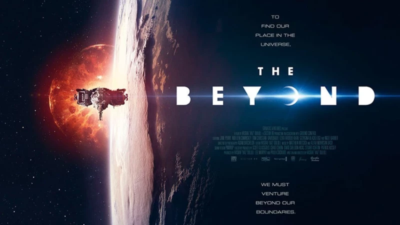 The Beyond | H Gravitas Ventures απέκτησε τα δικαιώματα