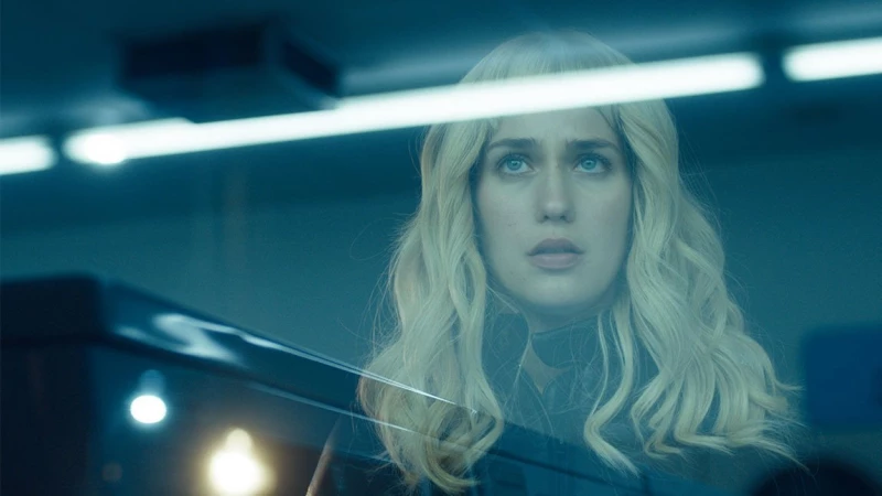 Gemini trailer | Νέο αστυνομικό θρίλερ από την Neon