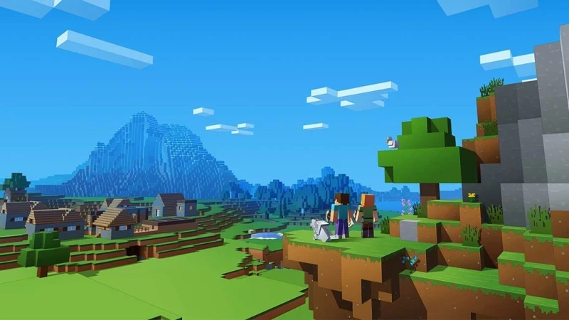 Minecraft: Καθυστερεί το Better Together Update