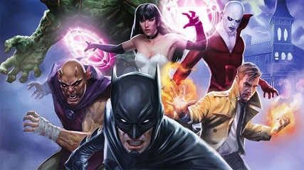 Δύο σκηνοθέτες αναλαμβάνουν το Justice League Dark;