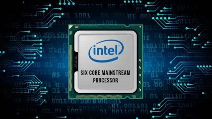Οι Intel Coffee Lake διαρρέουν για ακόμη μια φορά