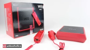 Wii mini