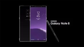 Galaxy Note 8: Δύο νέα video teasers από τη Samsung