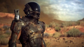 Ο Casey Hudson θέλει να δουλέψει ξανά στα Mass Effect