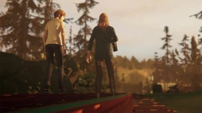 Life is Strange: Before the Storm "Gamescom Launch Trailer"