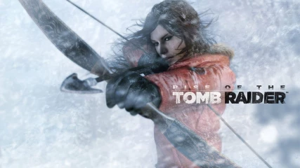 Rise of the Tomb Raider: Trailer με τις βελτιώσεις του στο Xbox One X