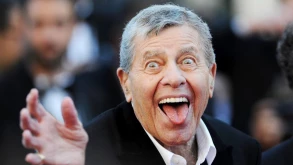 Ο θρυλικός κωμικός Jerry Lewis "έφυγε" στα 91 του