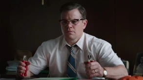 Suburbicon: Κυκλοφόρησε νέο trailer για την ταινία του George Clooney