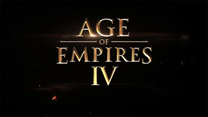 Το Age of Empires 4 είναι γεγονός